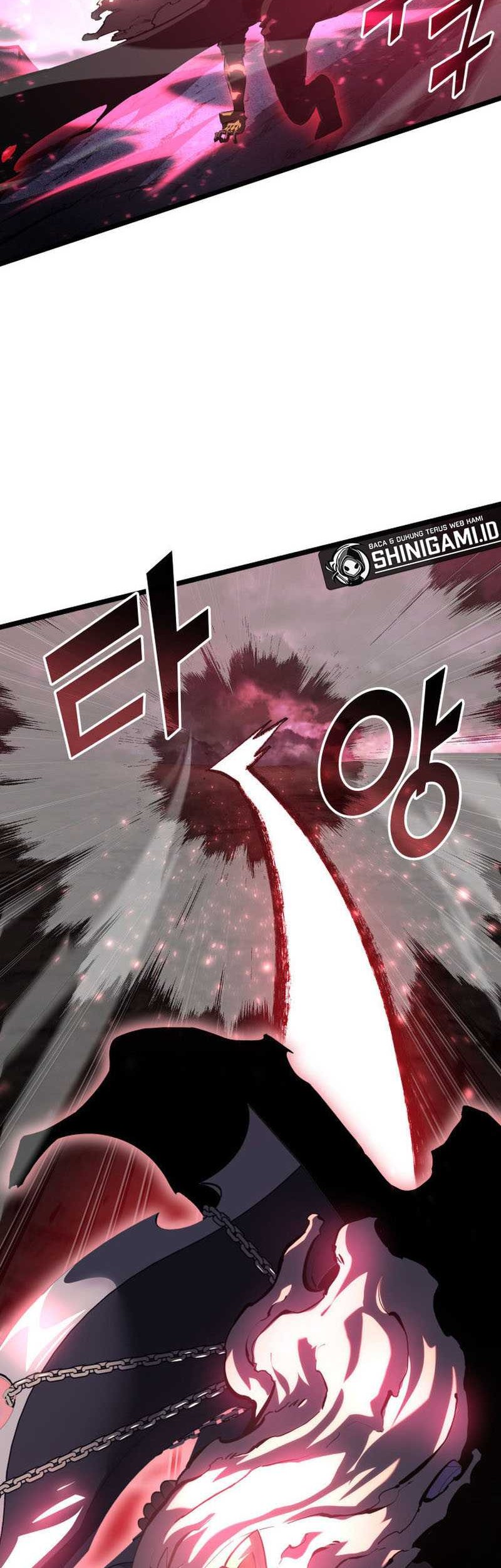 Return of the SSS-Class Ranker - Chapter 71 - Page 38