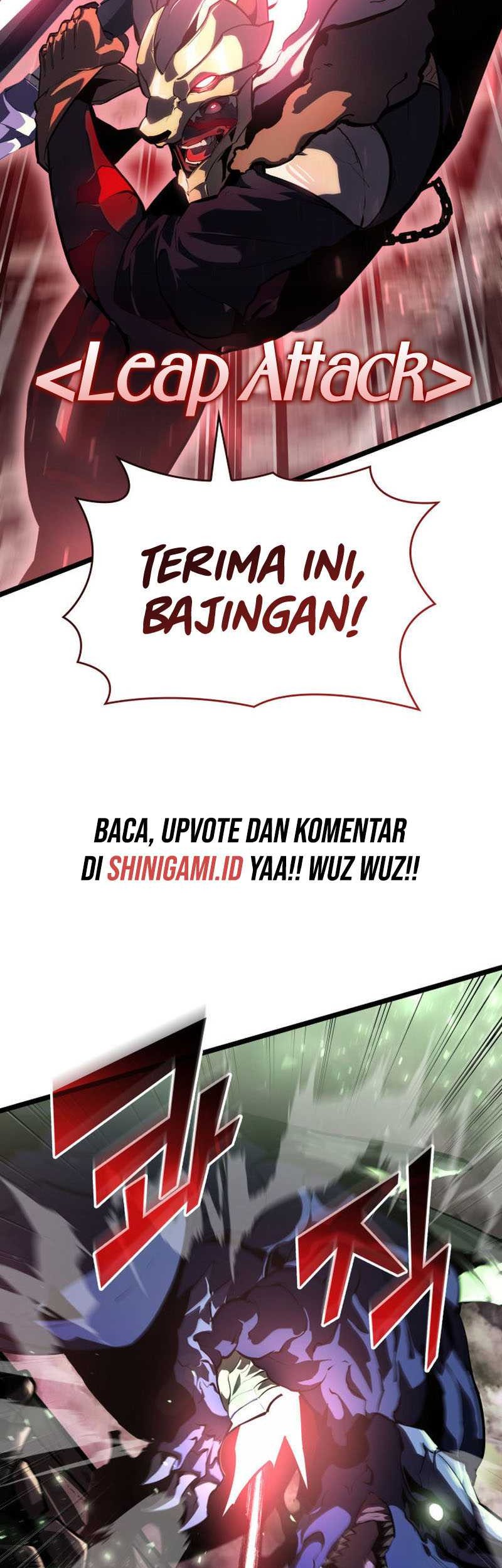 Return of the SSS-Class Ranker - Chapter 71 - Page 39