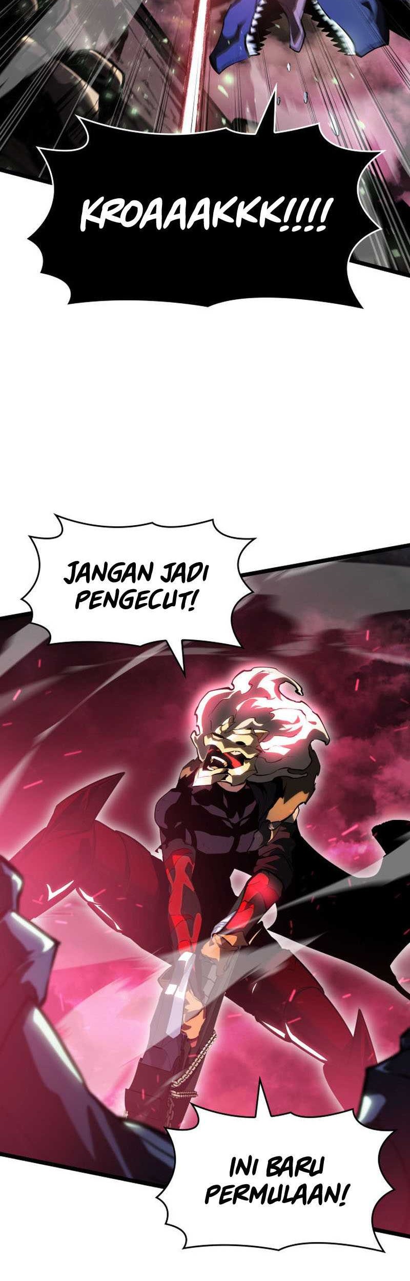 Return of the SSS-Class Ranker - Chapter 71 - Page 40