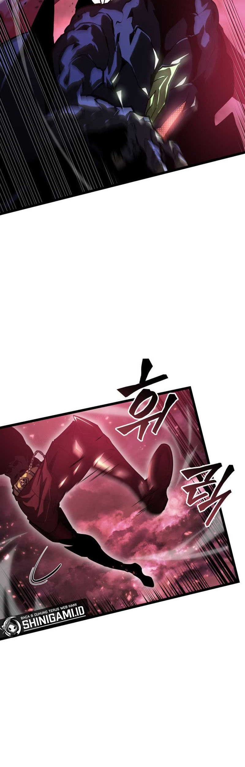 Return of the SSS-Class Ranker - Chapter 71 - Page 42