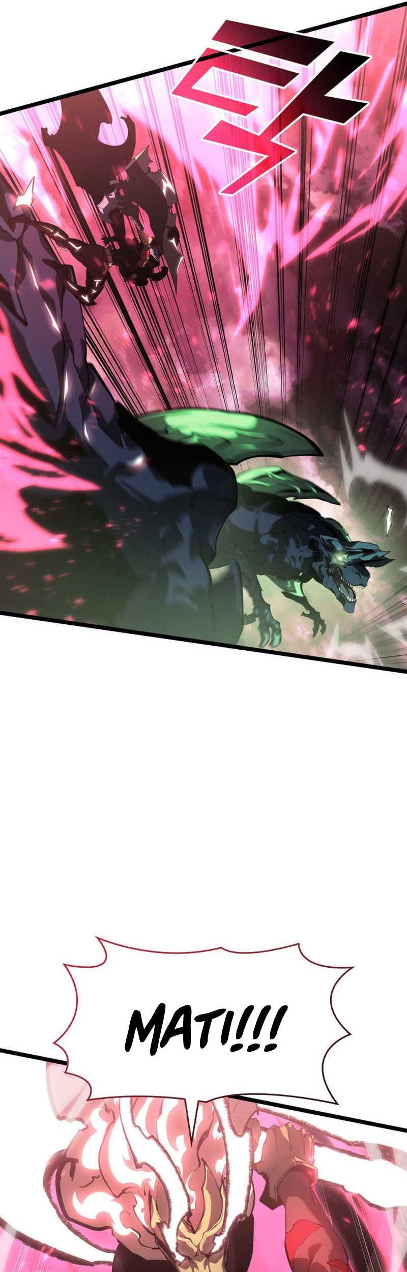 Return of the SSS-Class Ranker - Chapter 71 - Page 43