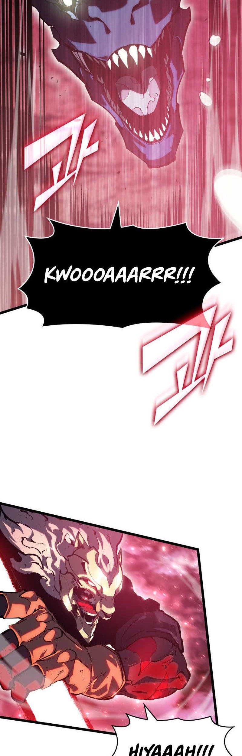 Return of the SSS-Class Ranker - Chapter 71 - Page 46