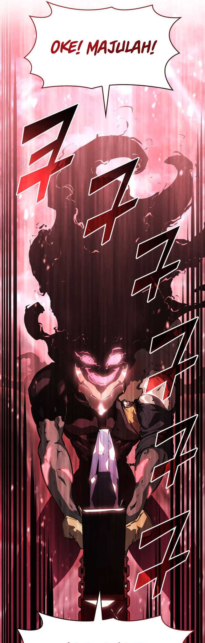 Return of the SSS-Class Ranker - Chapter 71 - Page 53