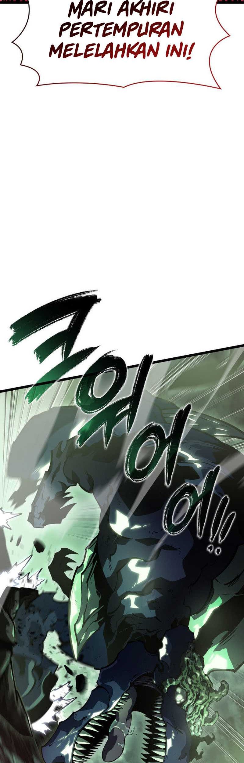 Return of the SSS-Class Ranker - Chapter 71 - Page 54