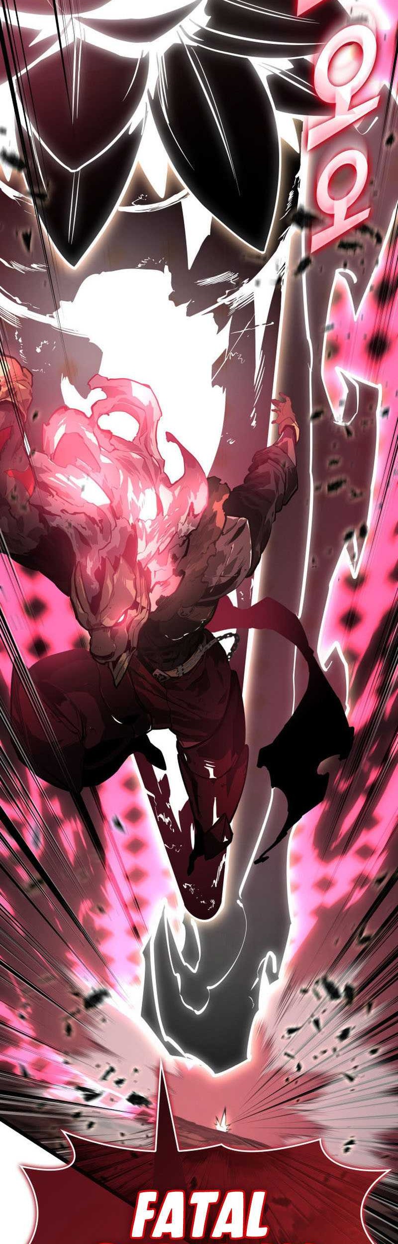 Return of the SSS-Class Ranker - Chapter 71 - Page 58