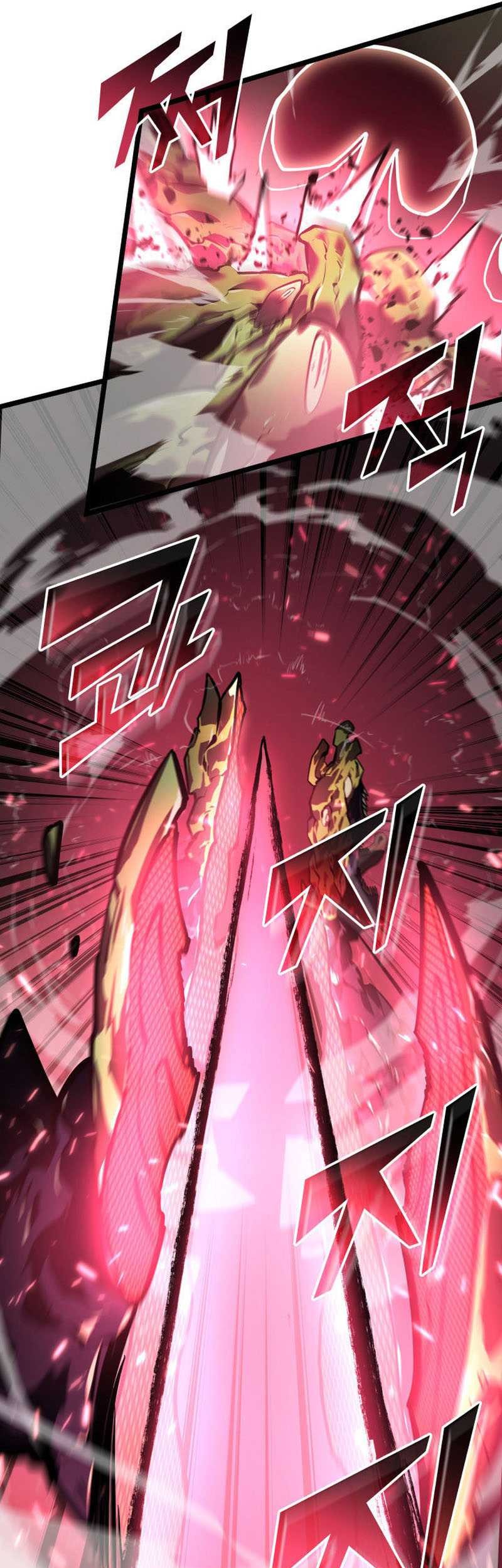 Return of the SSS-Class Ranker - Chapter 71 - Page 61