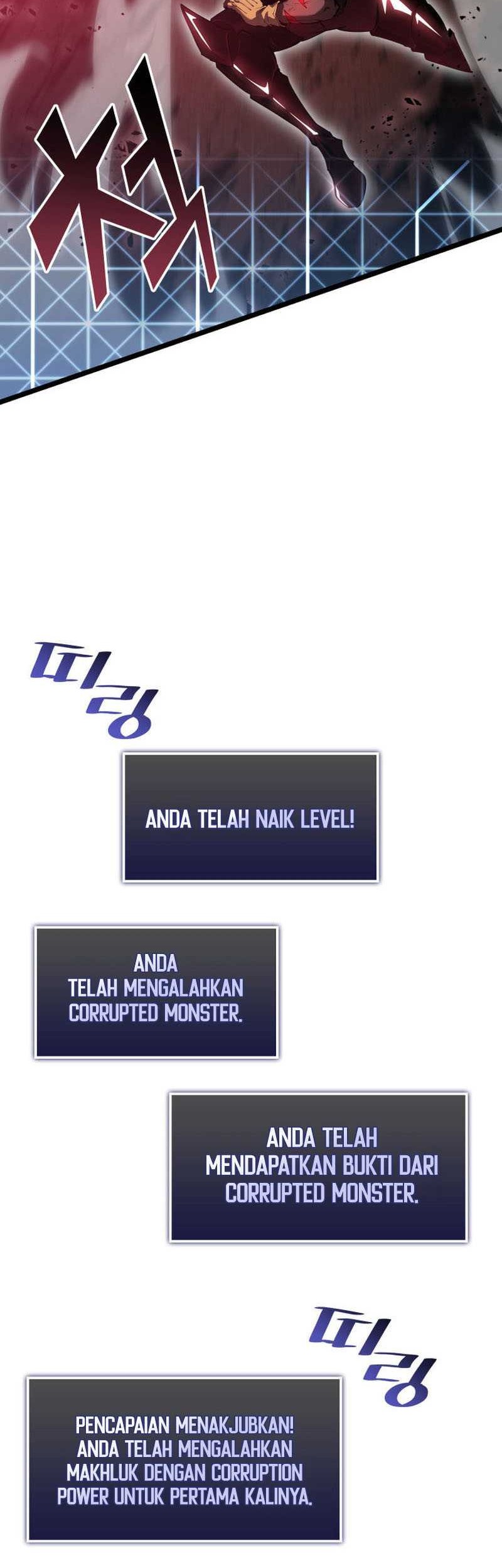 Return of the SSS-Class Ranker - Chapter 71 - Page 64