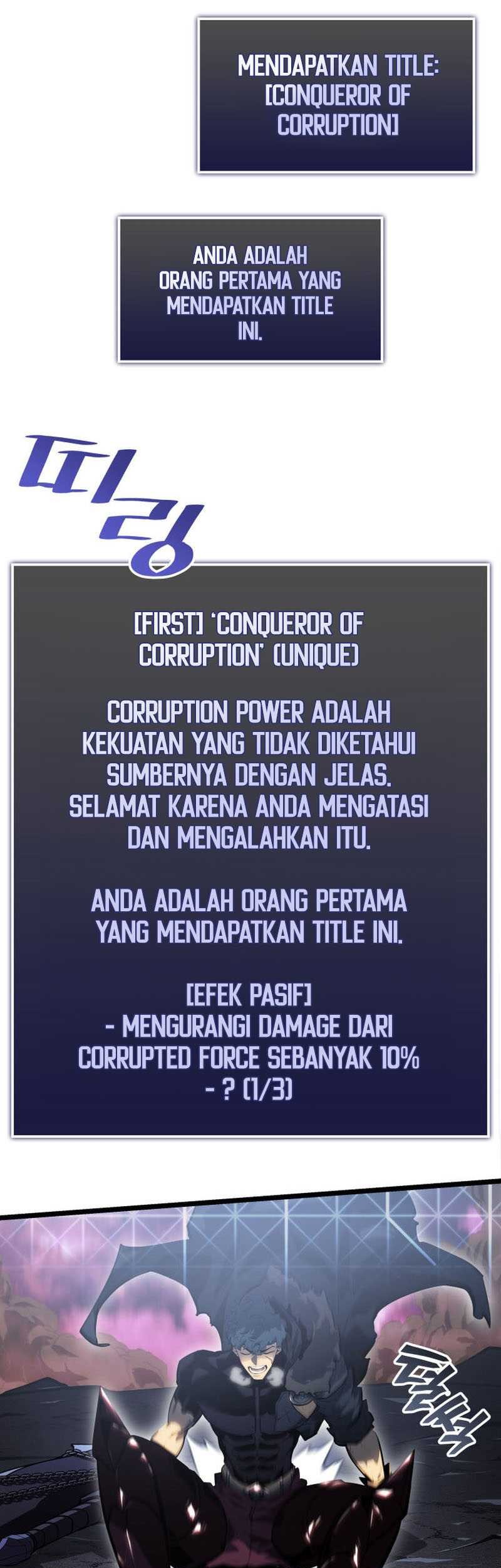 Return of the SSS-Class Ranker - Chapter 71 - Page 65