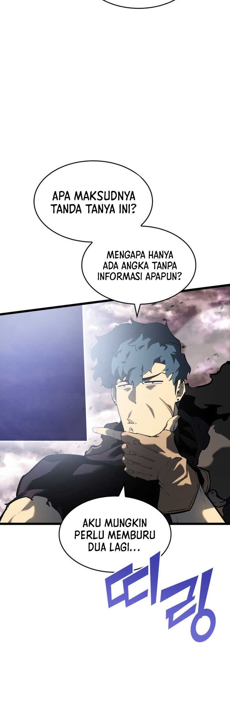 Return of the SSS-Class Ranker - Chapter 71 - Page 68