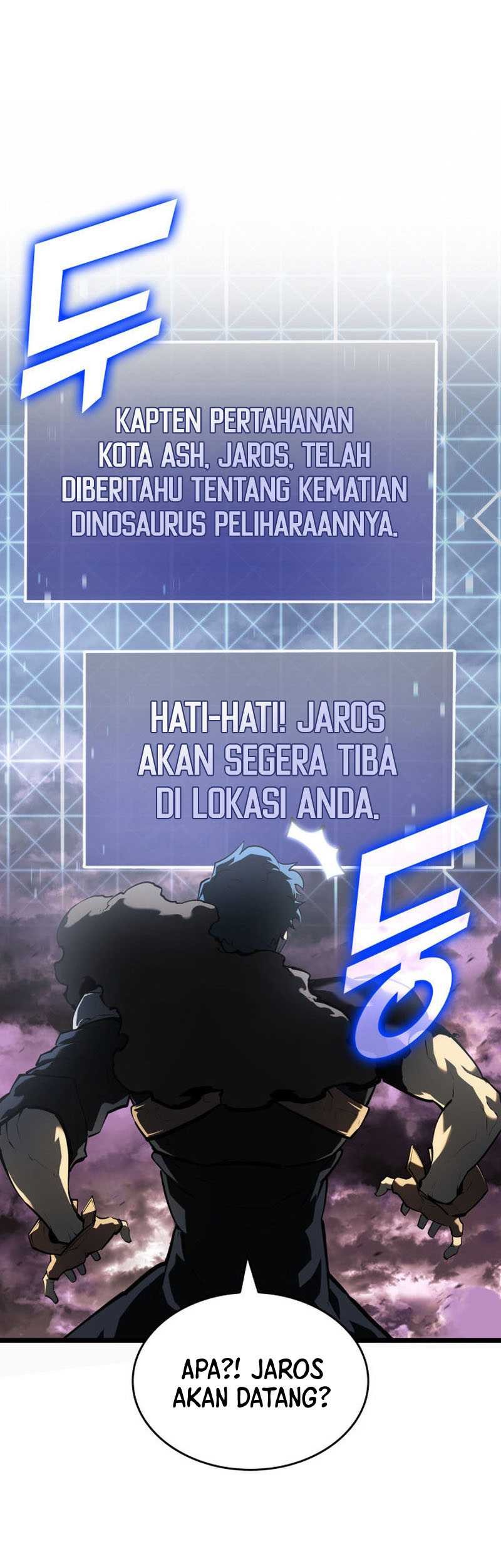 Return of the SSS-Class Ranker - Chapter 71 - Page 69