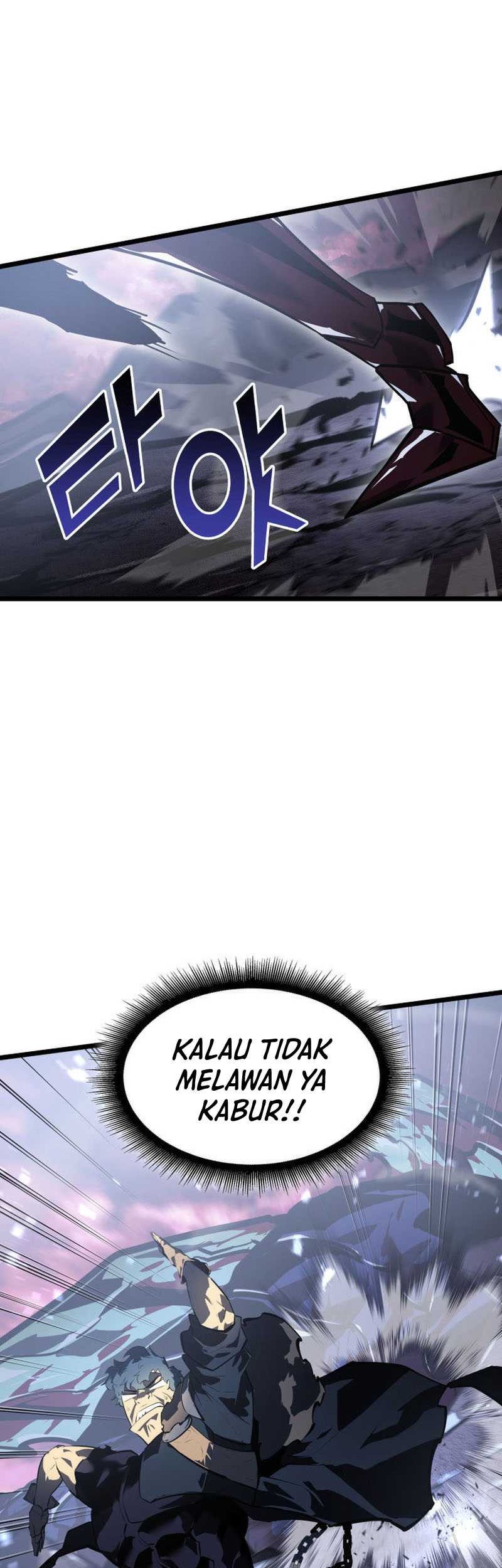 Return of the SSS-Class Ranker - Chapter 71 - Page 71