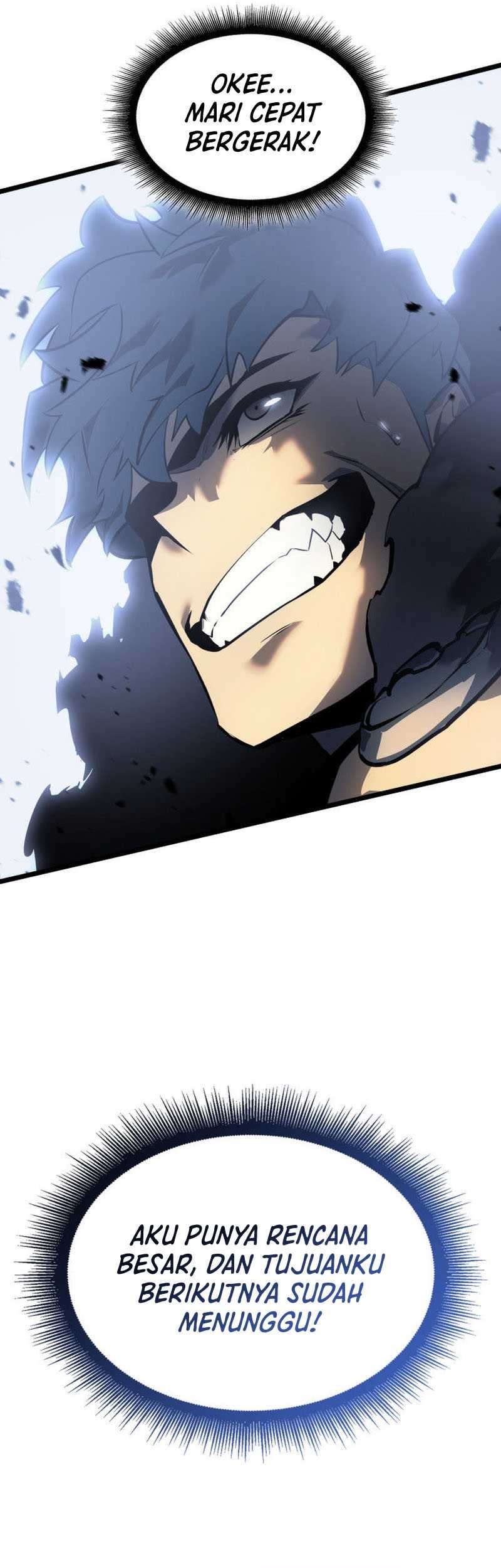 Return of the SSS-Class Ranker - Chapter 71 - Page 73