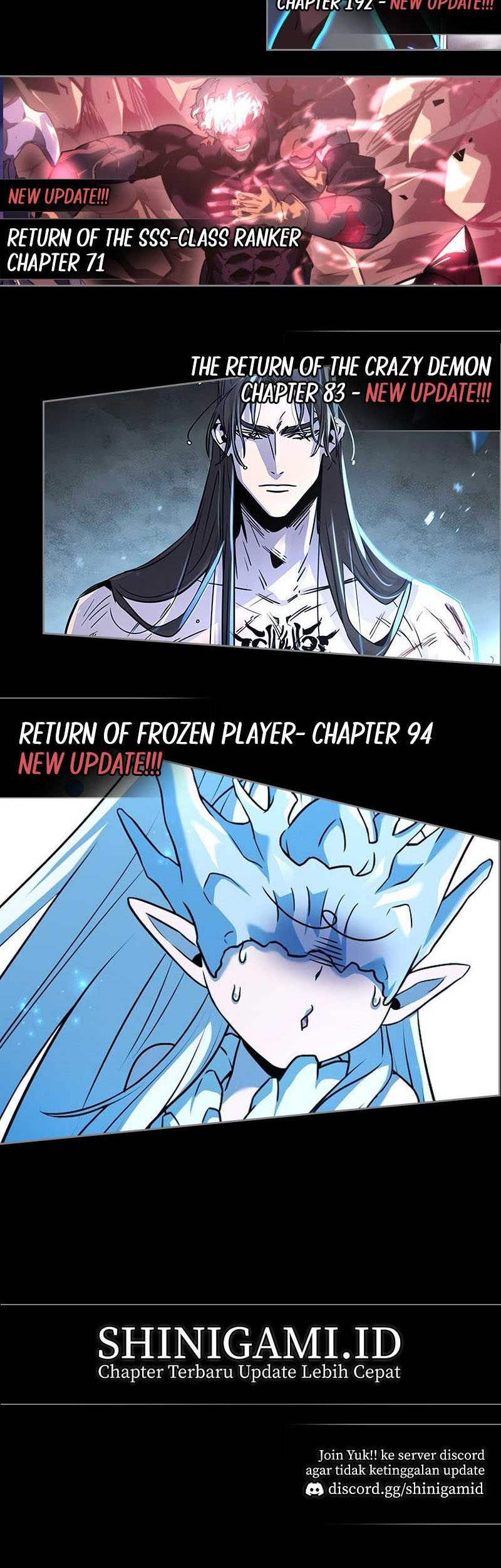 Return of the SSS-Class Ranker - Chapter 71 - Page 76