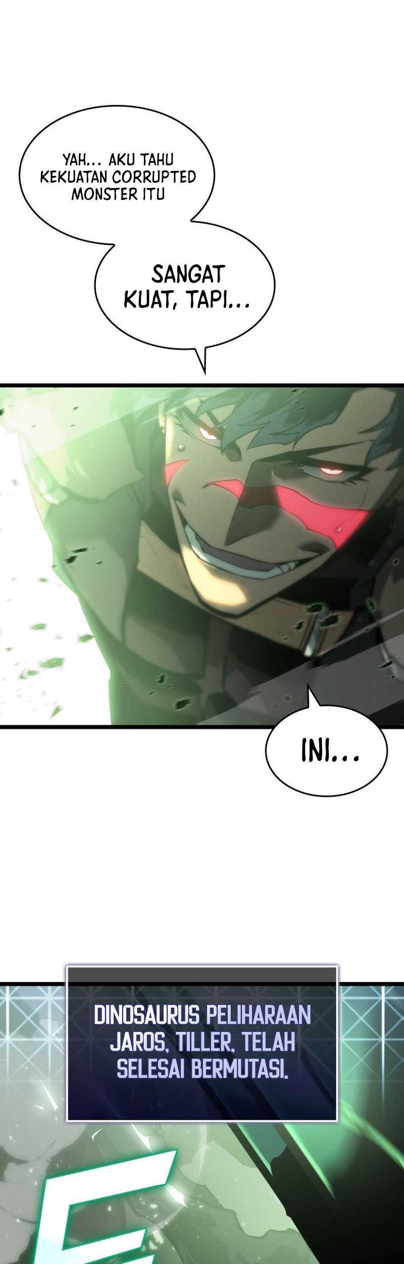 Return of the SSS-Class Ranker - Chapter 71 - Page 2