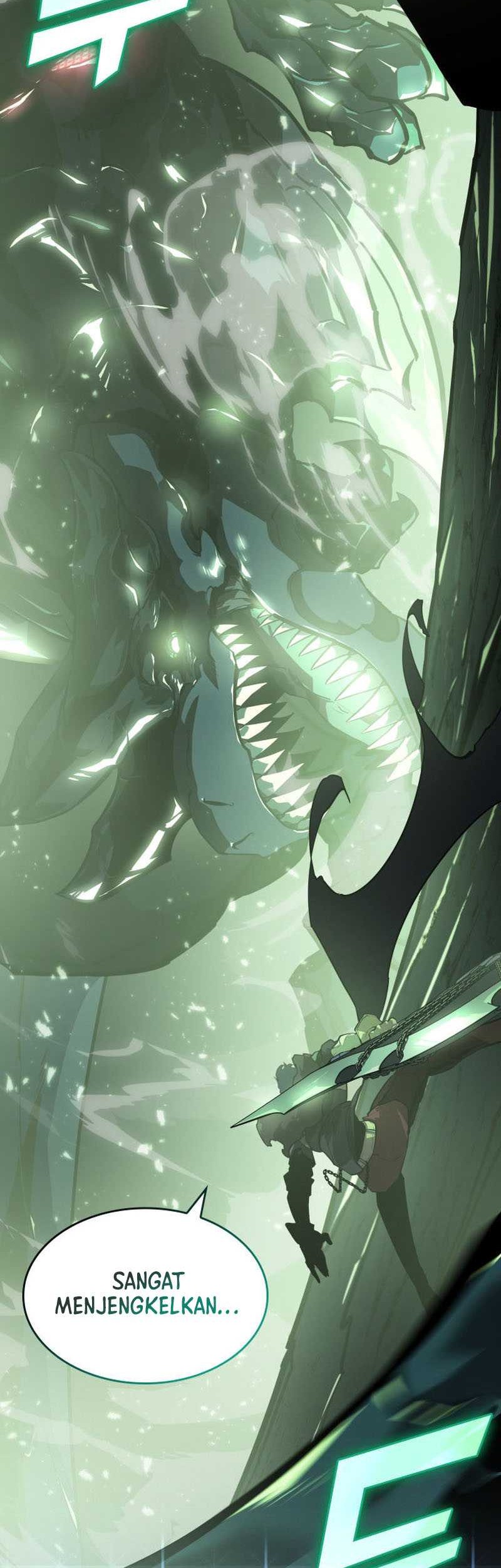 Return of the SSS-Class Ranker - Chapter 71 - Page 3