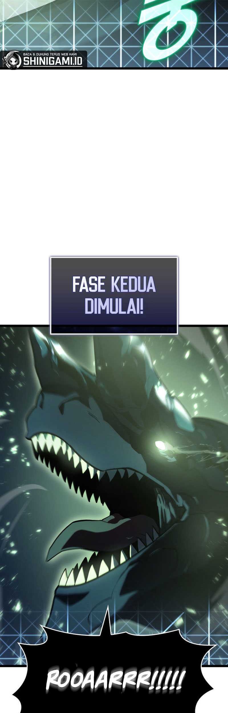 Return of the SSS-Class Ranker - Chapter 71 - Page 4