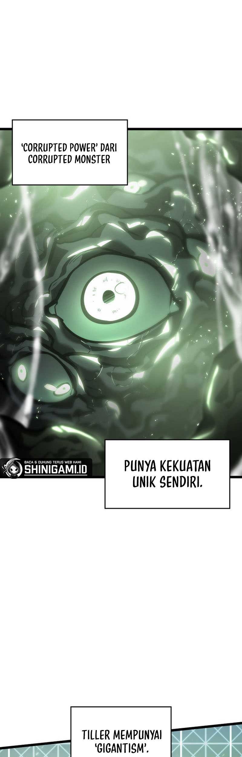 Return of the SSS-Class Ranker - Chapter 71 - Page 6