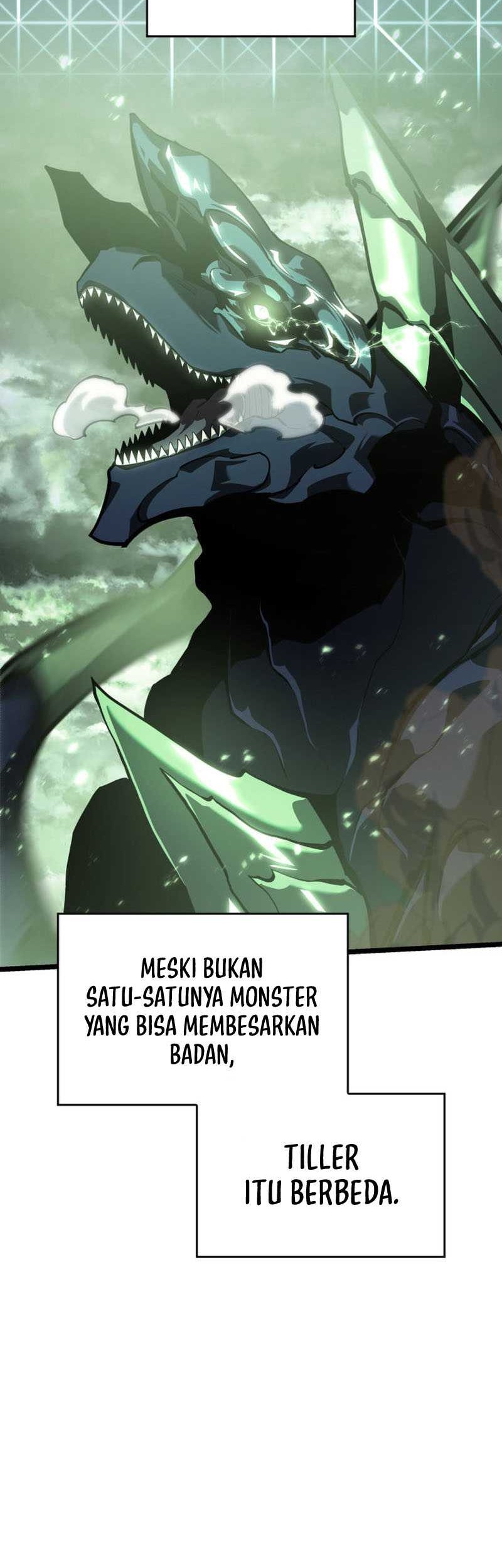 Return of the SSS-Class Ranker - Chapter 71 - Page 7