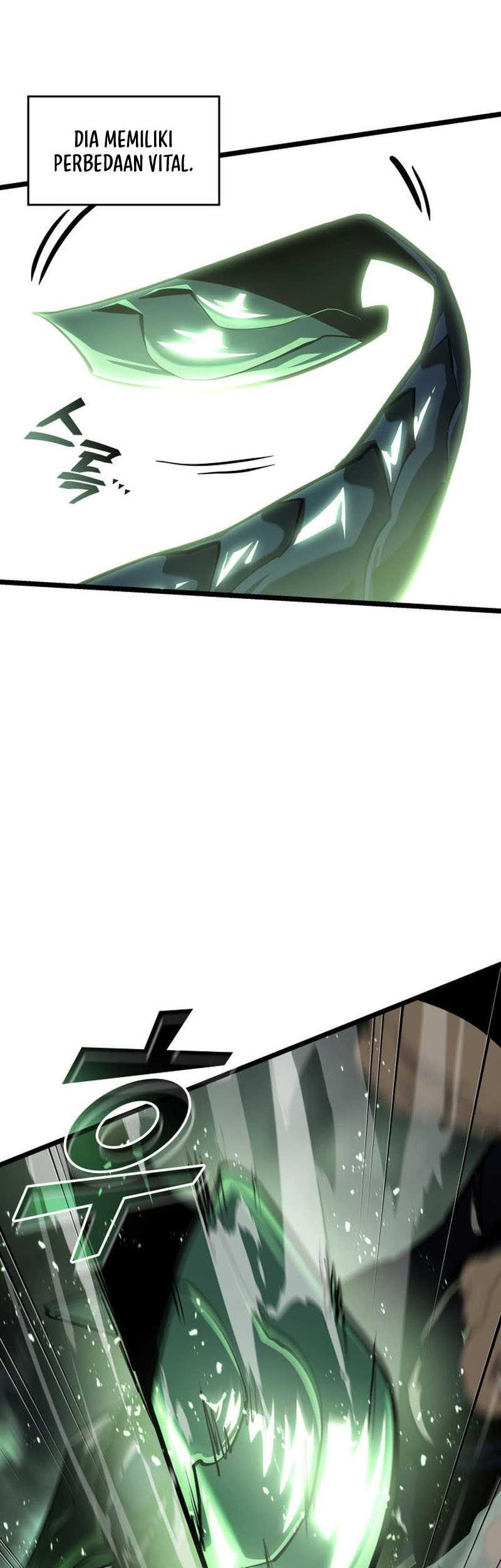 Return of the SSS-Class Ranker - Chapter 71 - Page 8