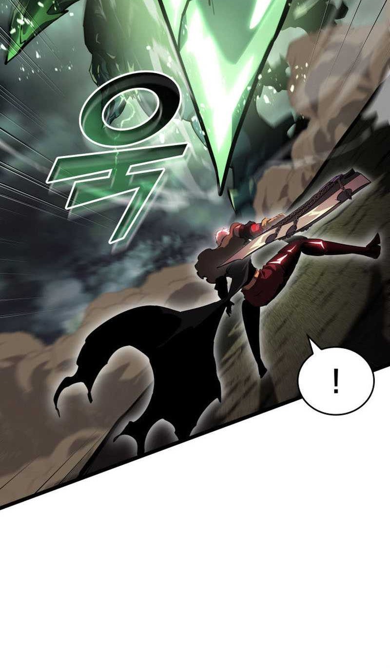 Return of the SSS-Class Ranker - Chapter 71 - Page 9