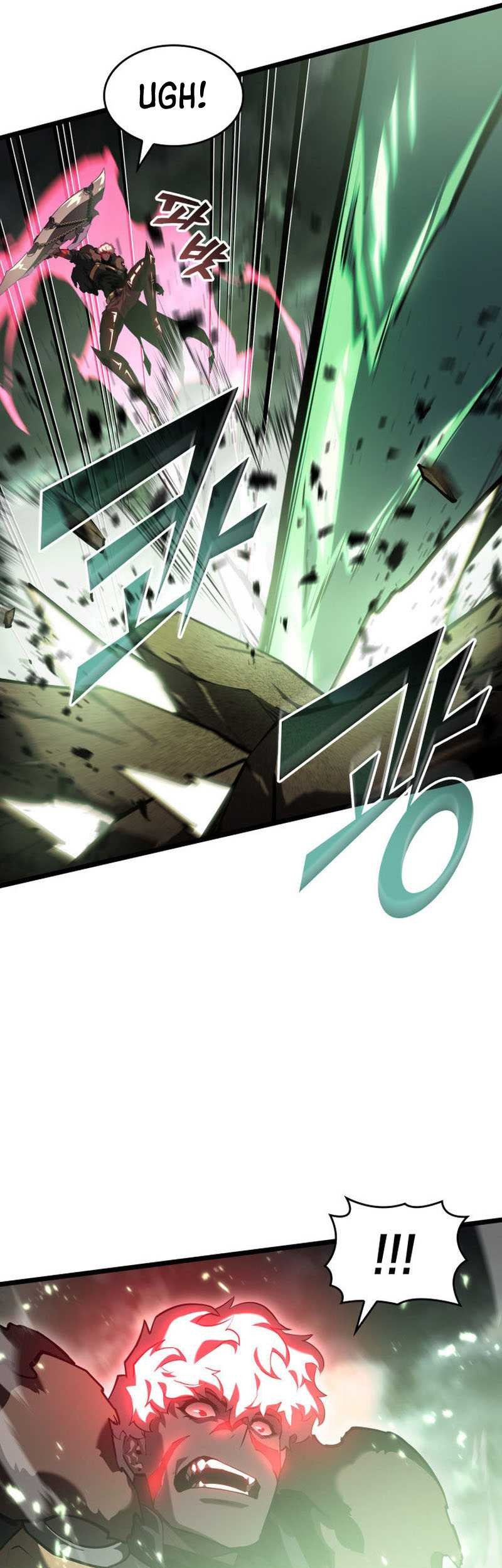 Return of the SSS-Class Ranker - Chapter 71 - Page 10