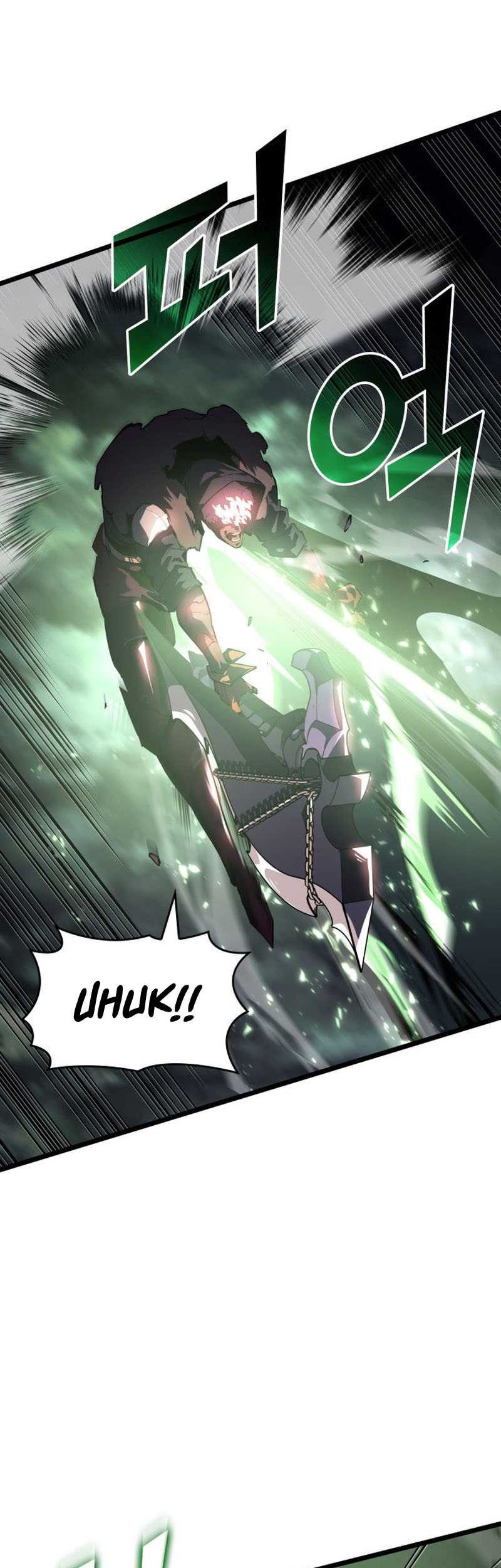 Return of the SSS-Class Ranker - Chapter 71 - Page 12