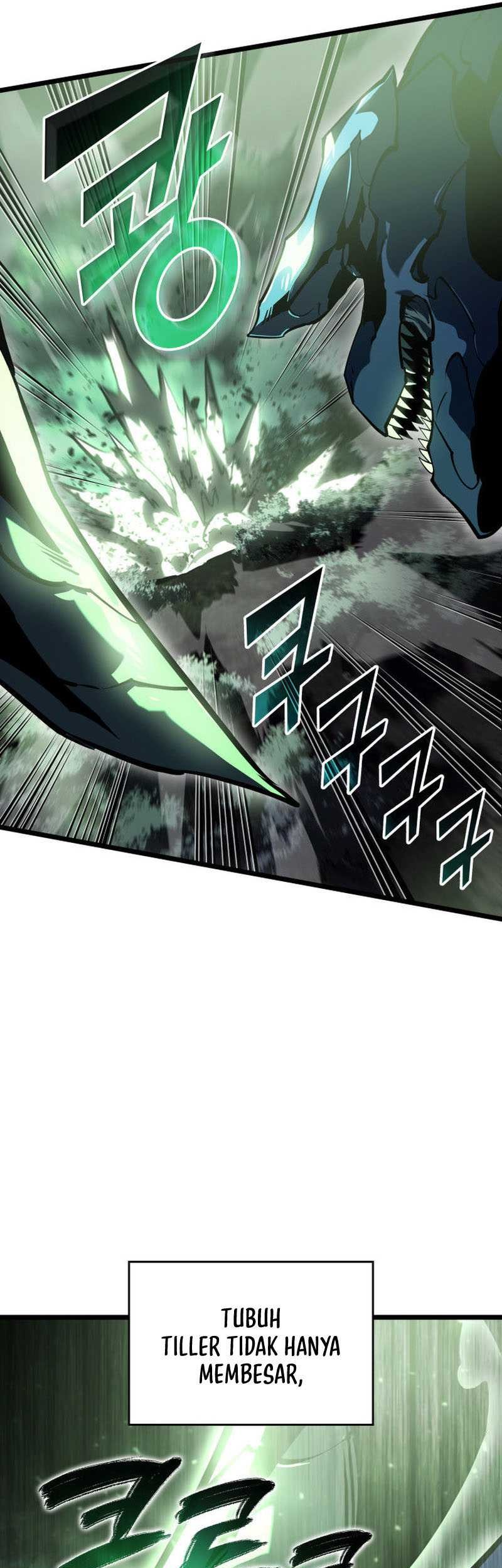 Return of the SSS-Class Ranker - Chapter 71 - Page 14