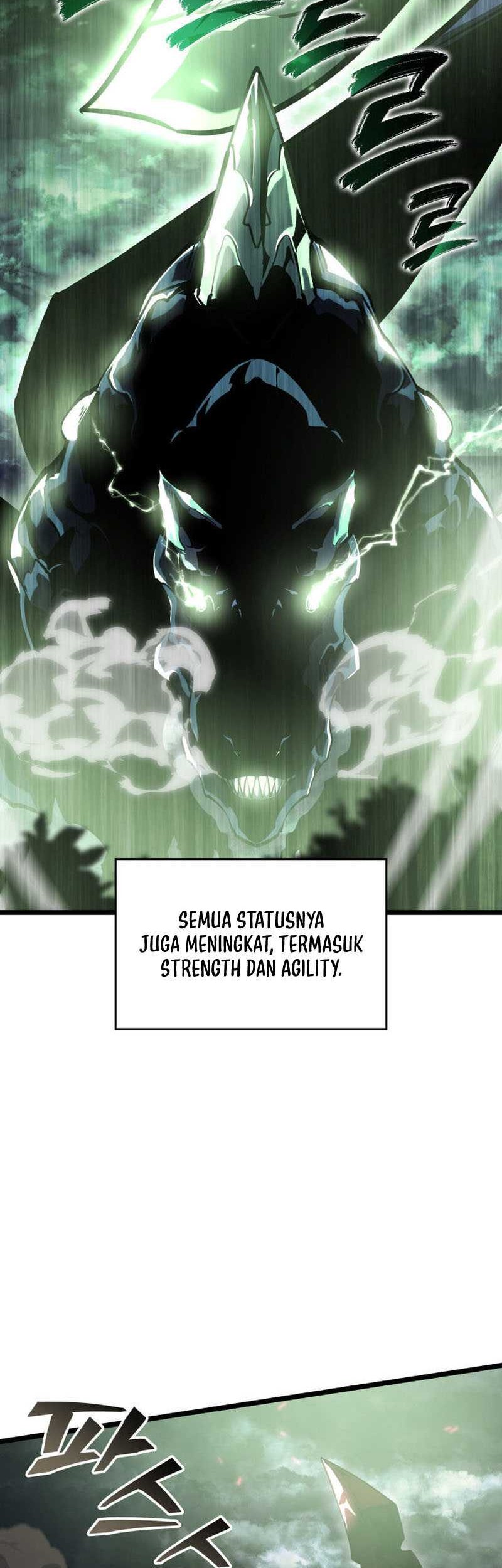 Return of the SSS-Class Ranker - Chapter 71 - Page 15