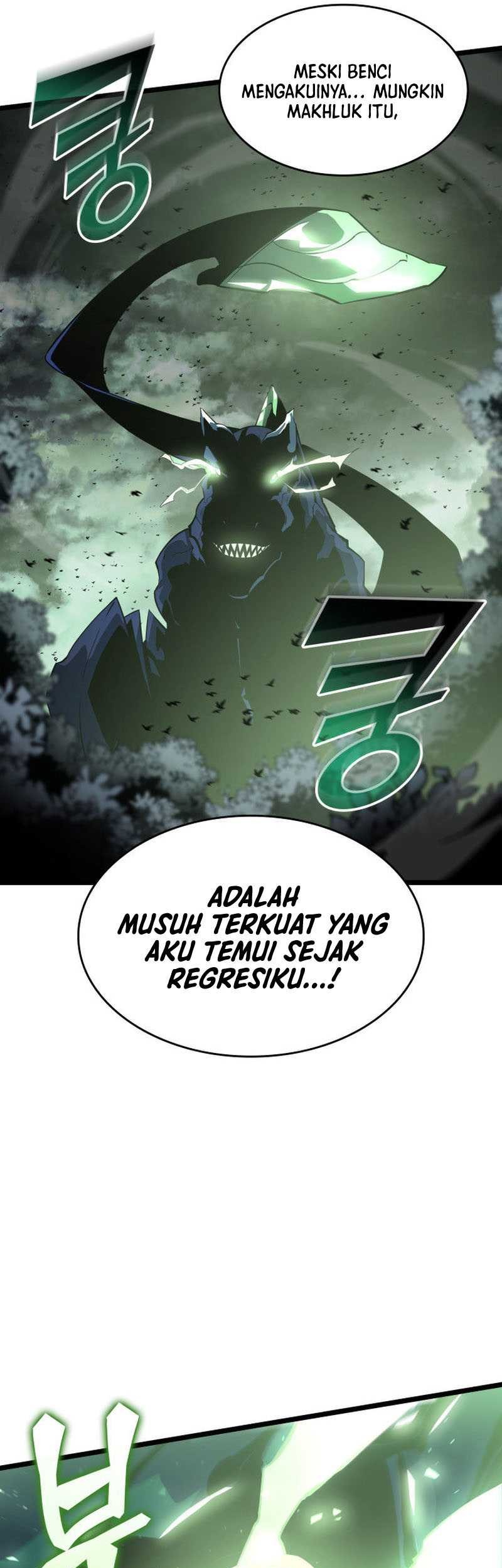 Return of the SSS-Class Ranker - Chapter 71 - Page 18