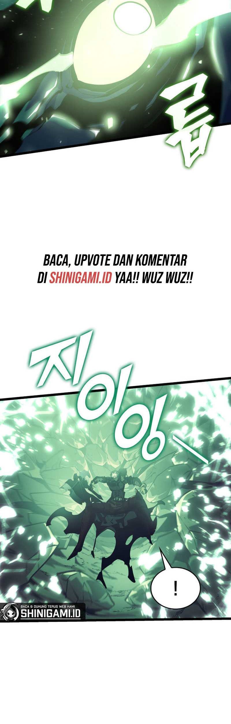 Return of the SSS-Class Ranker - Chapter 71 - Page 19