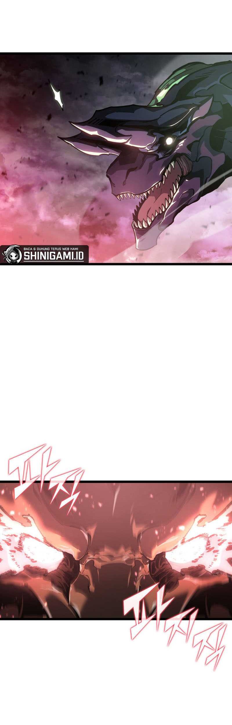 Return of the SSS-Class Ranker - Chapter 71 - Page 23