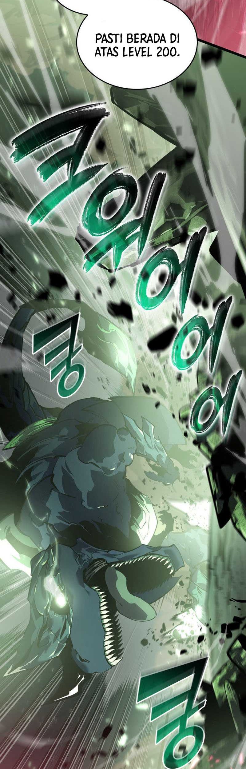 Return of the SSS-Class Ranker - Chapter 71 - Page 26