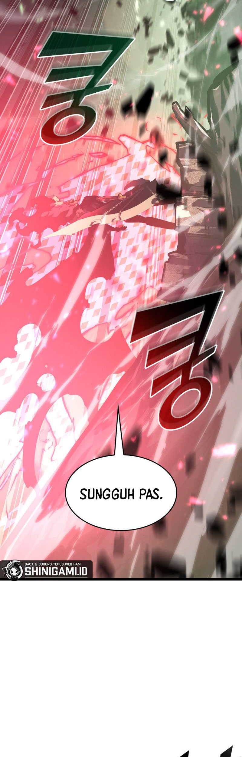 Return of the SSS-Class Ranker - Chapter 71 - Page 27