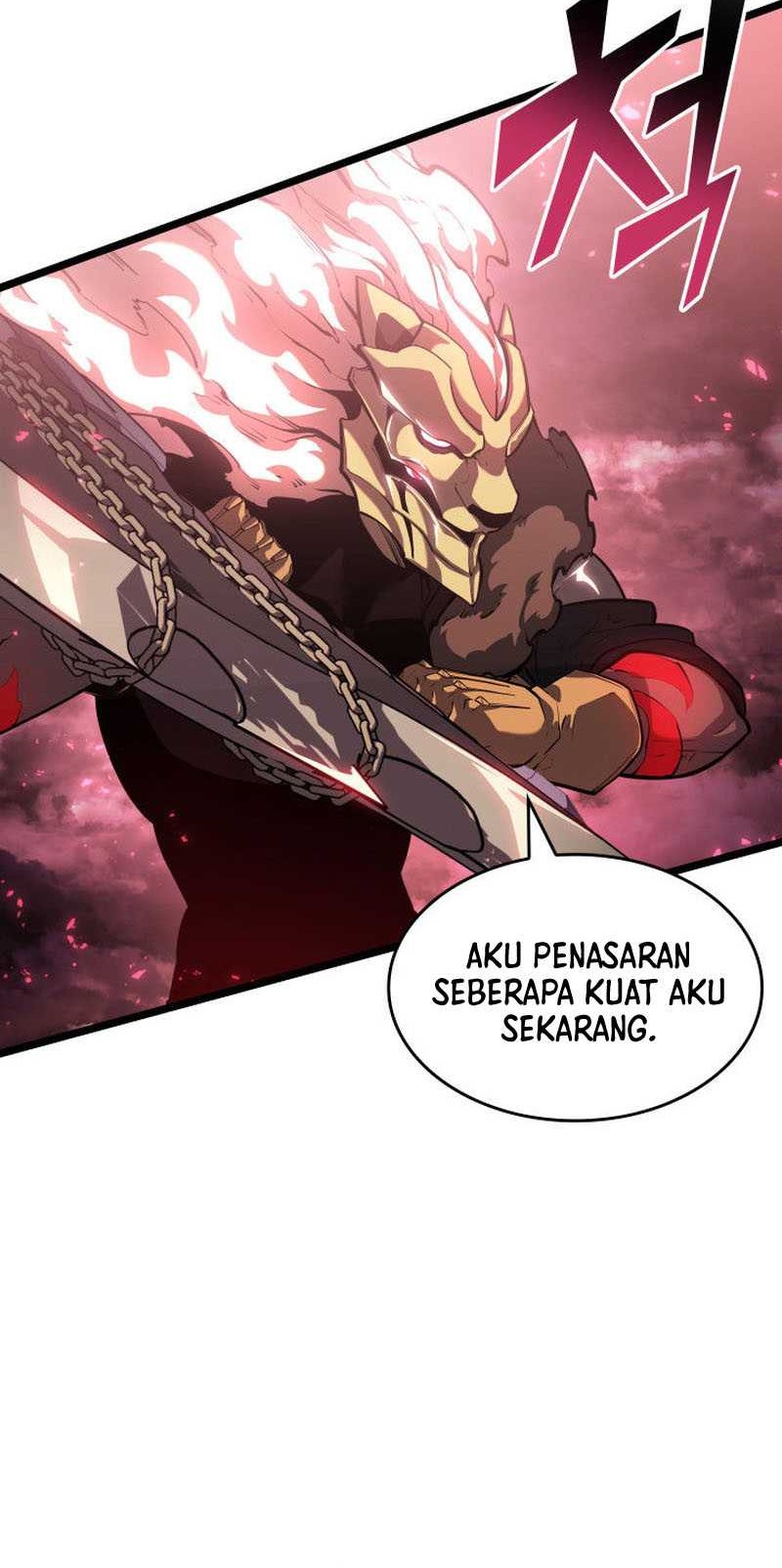 Return of the SSS-Class Ranker - Chapter 71 - Page 28