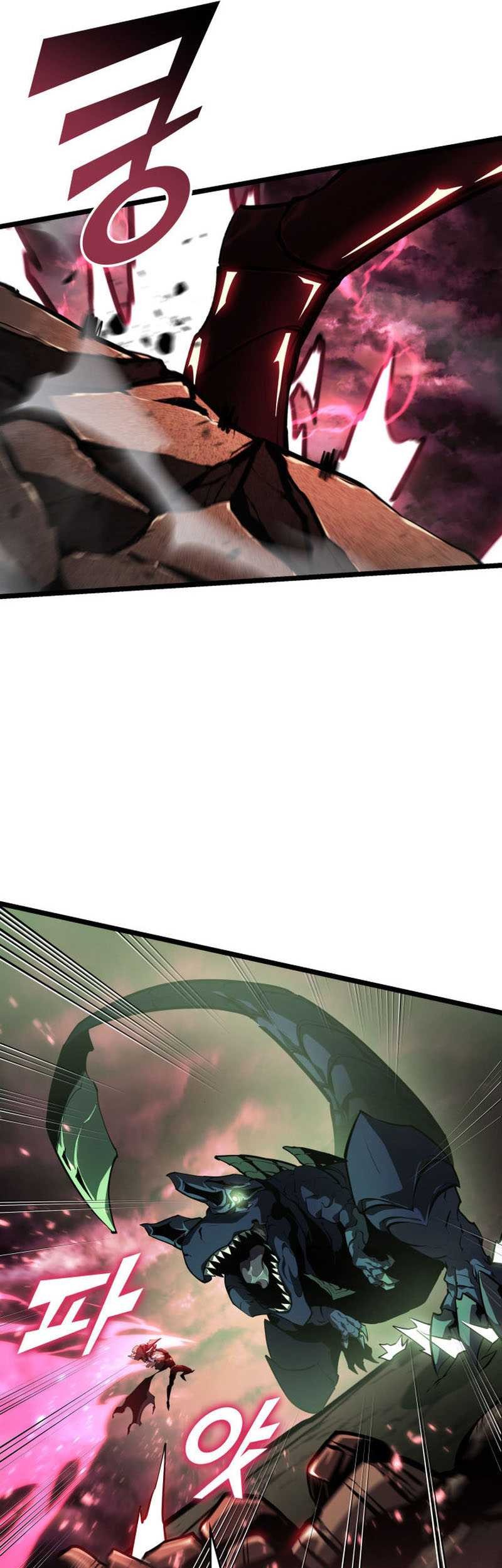 Return of the SSS-Class Ranker - Chapter 71 - Page 29