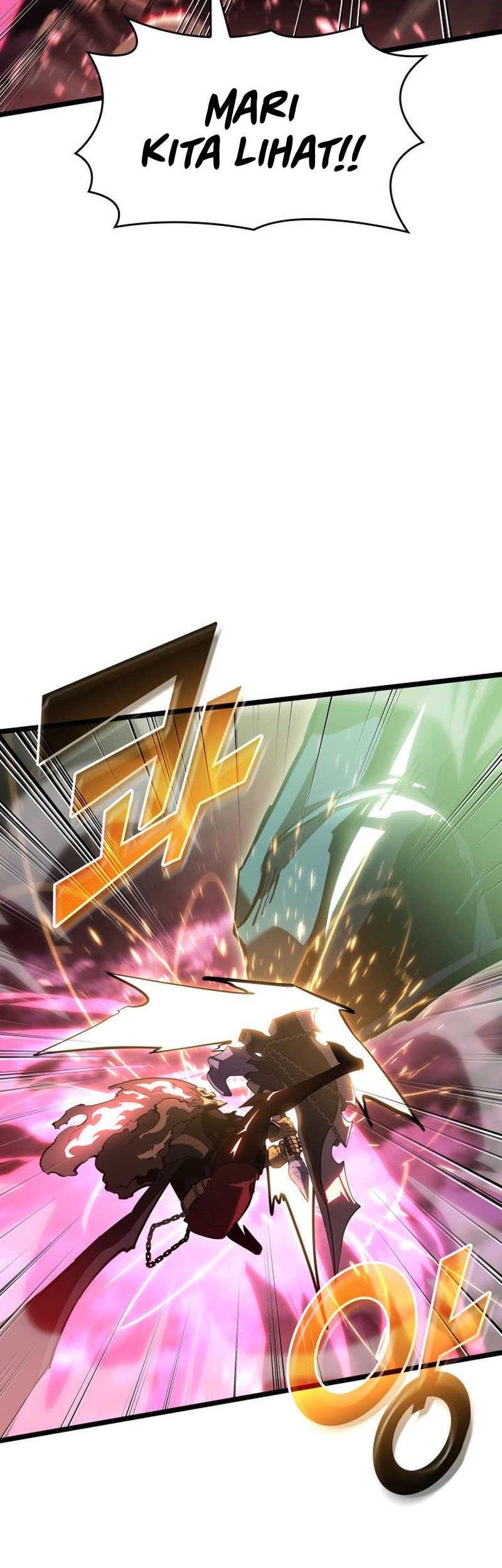 Return of the SSS-Class Ranker - Chapter 71 - Page 30