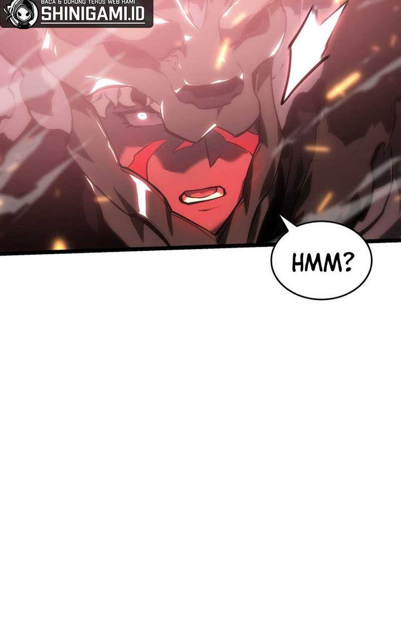 Return of the SSS-Class Ranker - Chapter 71 - Page 32