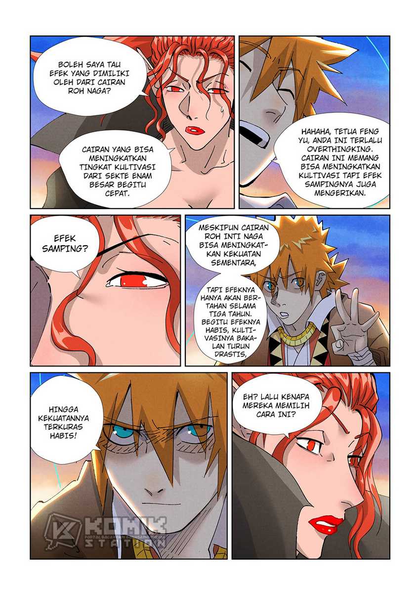 Tales of Demons and Gods Chapter 441 - https://gambar-id.komiku.org/uploads2/2719360-10.jpg