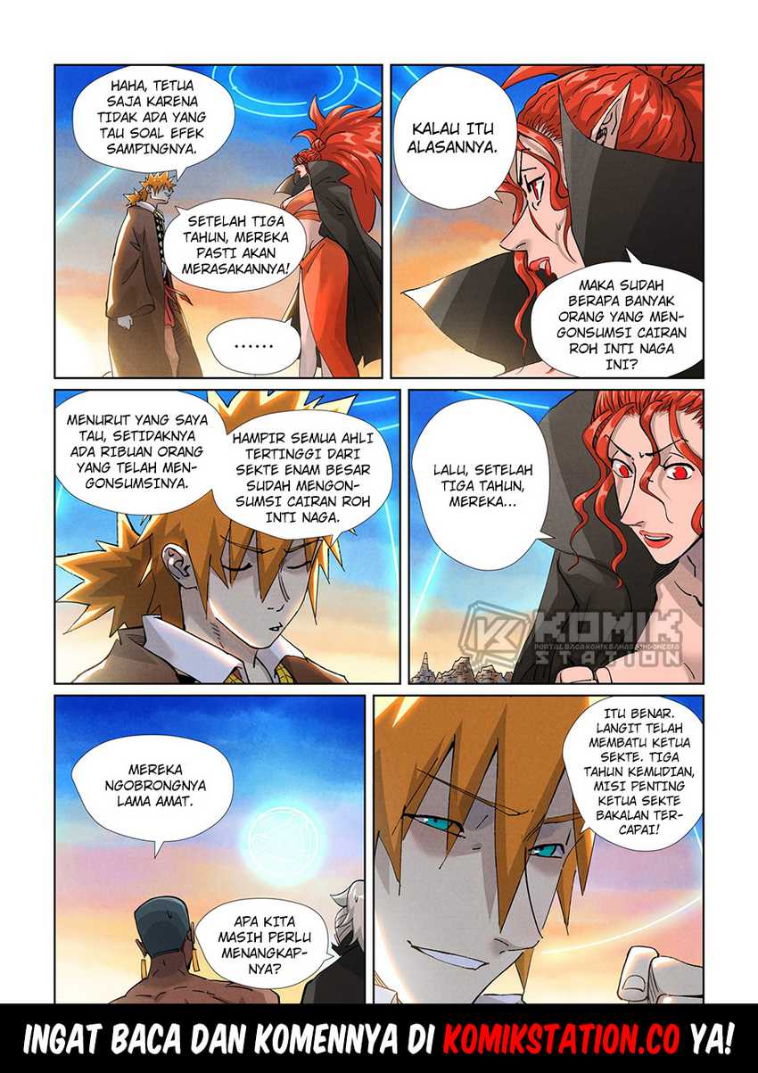 Tales of Demons and Gods Chapter 441 - https://gambar-id.komiku.org/uploads2/2719360-11.jpg