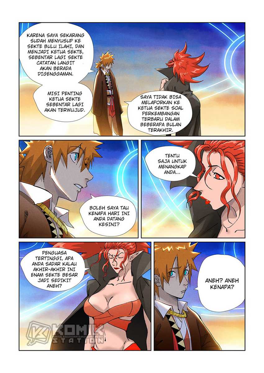 Tales of Demons and Gods Chapter 441 - https://gambar-id.komiku.org/uploads2/2719360-7.jpg
