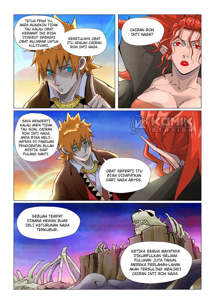 Tales of Demons and Gods Chapter 441 - https://gambar-id.komiku.org/uploads2/2719360-9.jpg