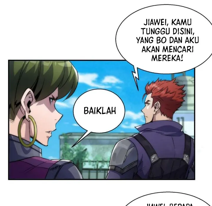 King of Runes Chapter 39 Gambar 27