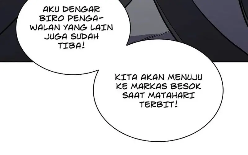 The Flag Bearer Warrior Chapter 28 Gambar 26