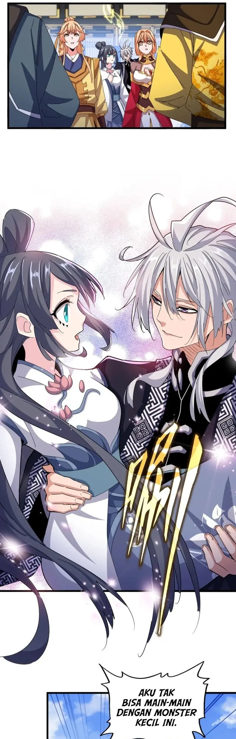 Magic Emperor Chapter 433 - https://gambar-id.komiku.org/uploads2/2720387-3_part1.jpg