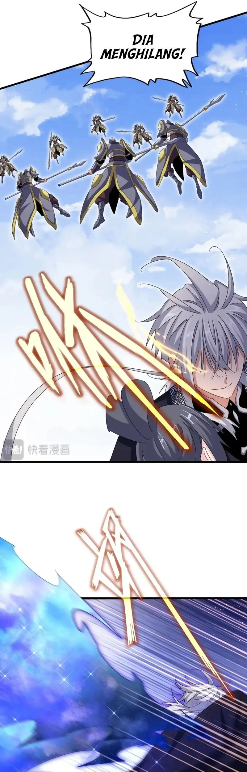 Magic Emperor Chapter 433 - https://gambar-id.komiku.org/uploads2/2720387-4_part1.jpg