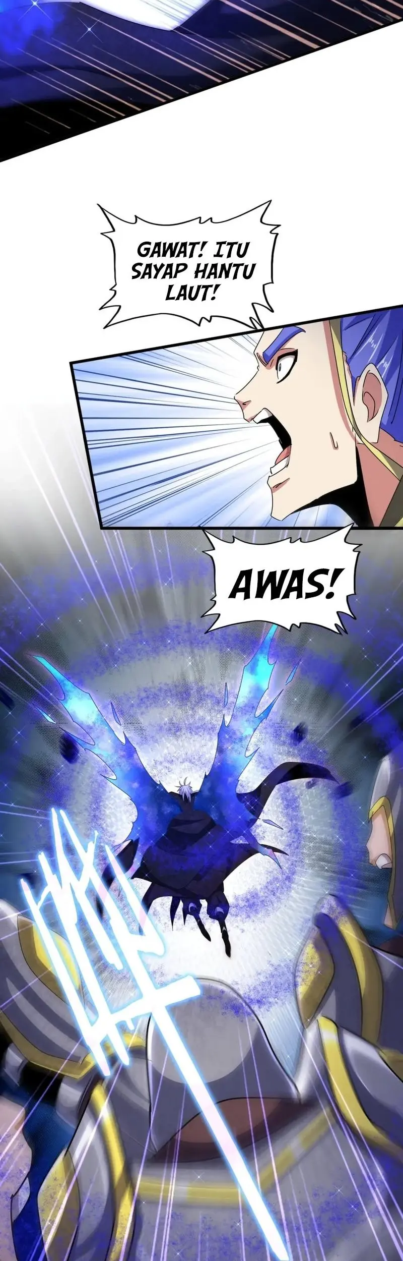 Magic Emperor Chapter 433 - https://gambar-id.komiku.org/uploads2/2720387-4_part2.jpg