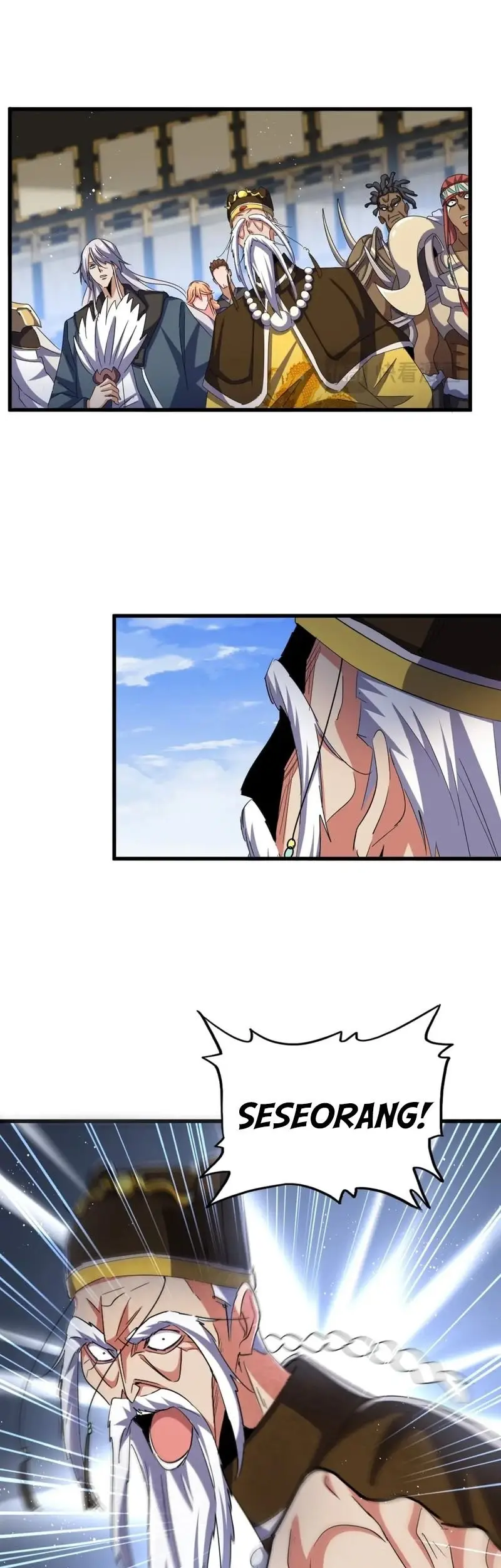 Magic Emperor Chapter 433 - https://gambar-id.komiku.org/uploads2/2720387-5_part1.jpg