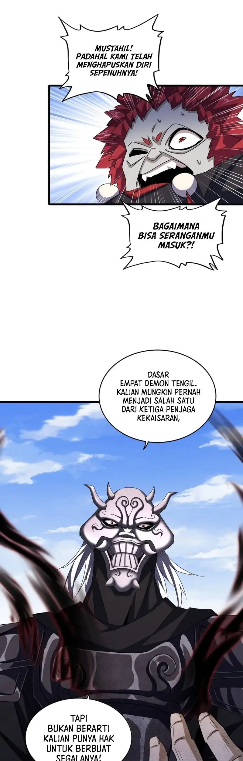 Magic Emperor Chapter 433 - https://gambar-id.komiku.org/uploads2/2720387-7_part1.jpg