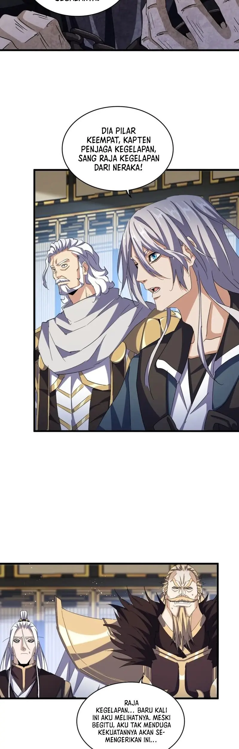 Magic Emperor Chapter 433 - https://gambar-id.komiku.org/uploads2/2720387-7_part2.jpg