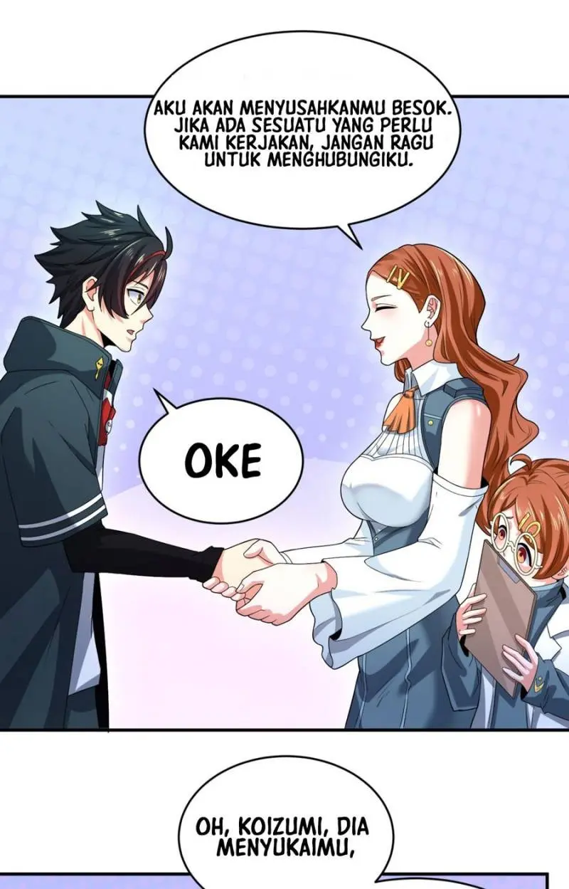 Age of Terror Chapter 102 Gambar 12